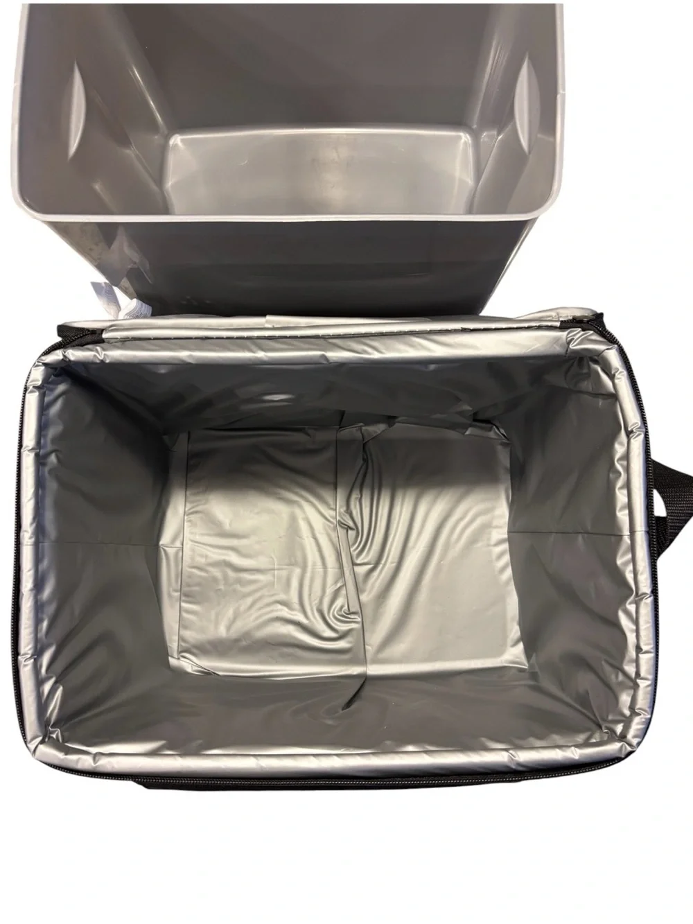 Igloo Ringleader HLC 28-Can Bungee Cooler NWOT